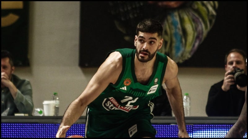 «Ο Παναθηναϊκός έχει τα δικαιώματα του Μαντζούκα - Το μέλλον του» (vid)