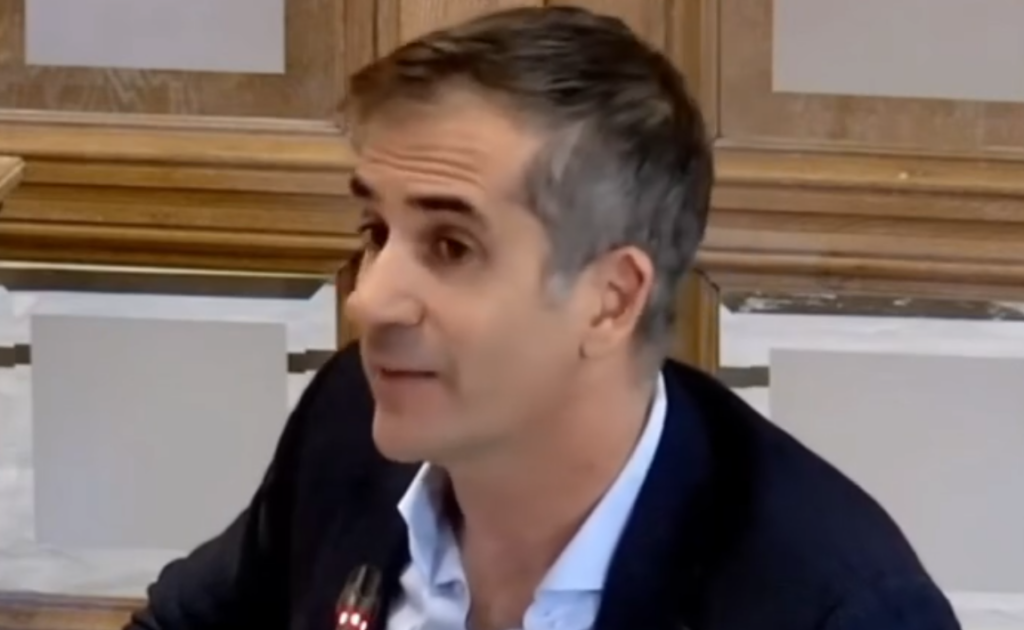 «Βόμβα» Μπακογιάννη για Βοτανικό και ΔΑ: Παράταση και στον «αέρα» το χρονοδιάγραμμα