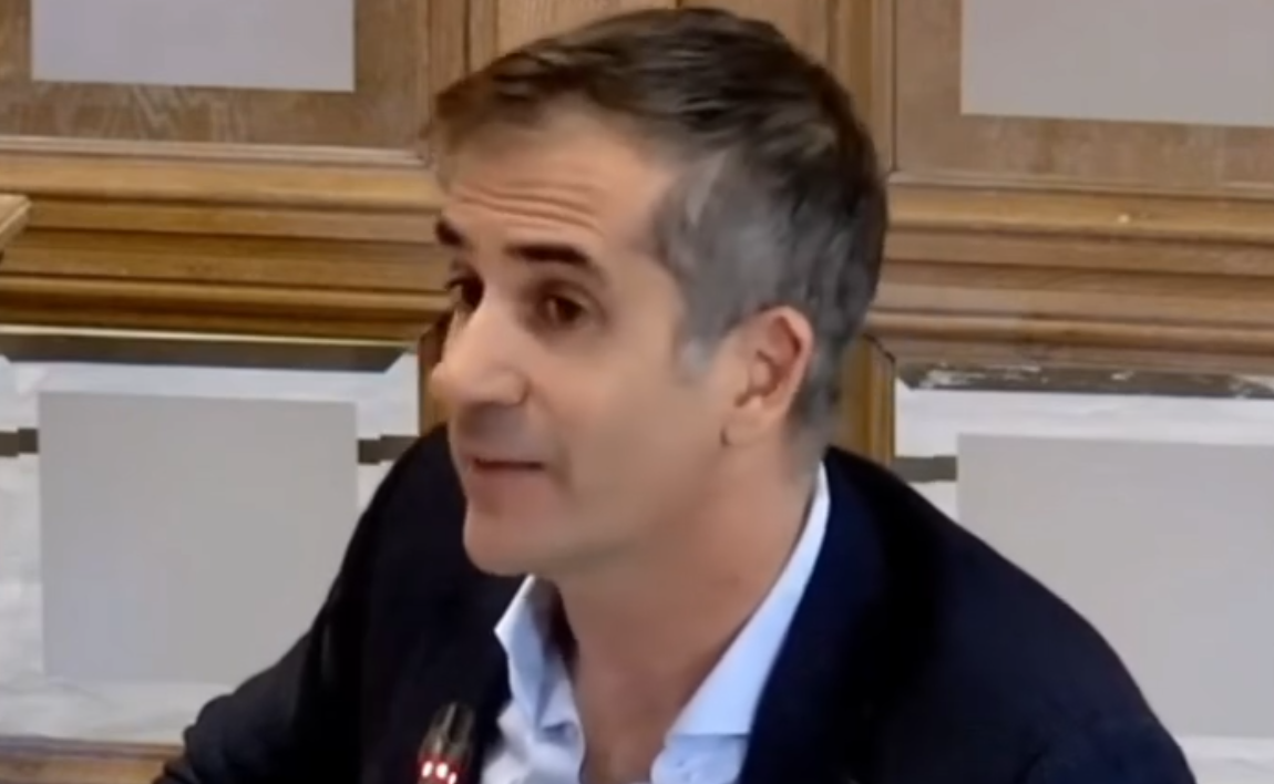 «Βόμβα» Μπακογιάννη για Βοτανικό και ΔΑ: Παράταση και στον «αέρα» το χρονοδιάγραμμα