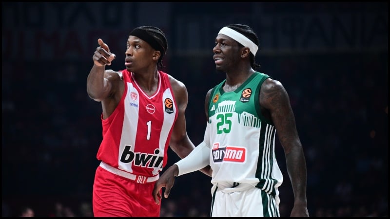 Ντιλικινά: «Η άμυνα πάνω στον Ναν ήταν πολύ καλά δουλεμένη»