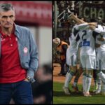 Ο Παναθηναϊκός μόνο μπάλα, ο Ολυμπιακός μόνο... σέντρα - Το απίθανο στατιστικό (pic)