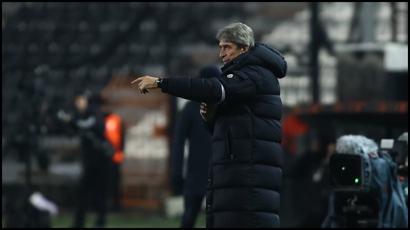 AS: «Πρόκληση για τον Παναθηναϊκό η Μπέτις χωρίς τον Ίσκο»