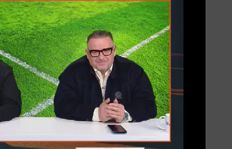 Μίχος: «Ο Αλαφούζος θα κρίνει το πρωτάθλημα»