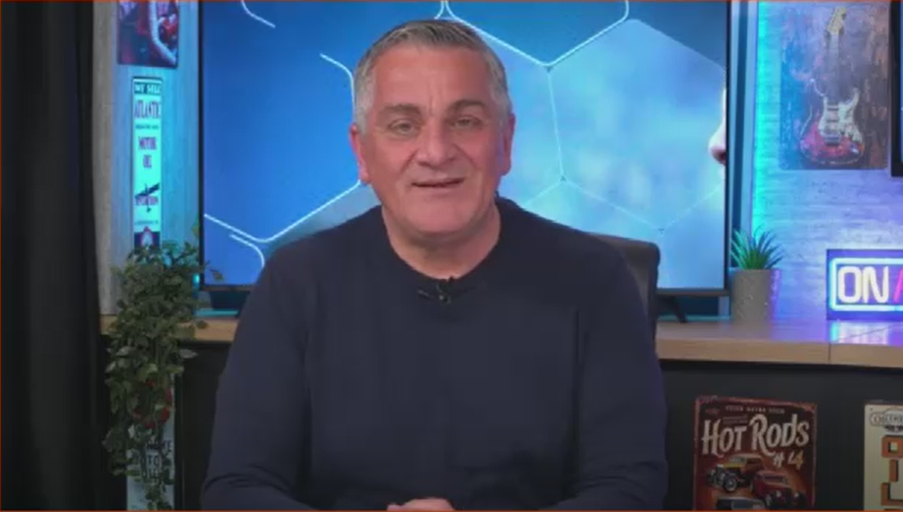 Μίχος: «Ο Αλαφούζος θα κρίνει το πρωτάθλημα»