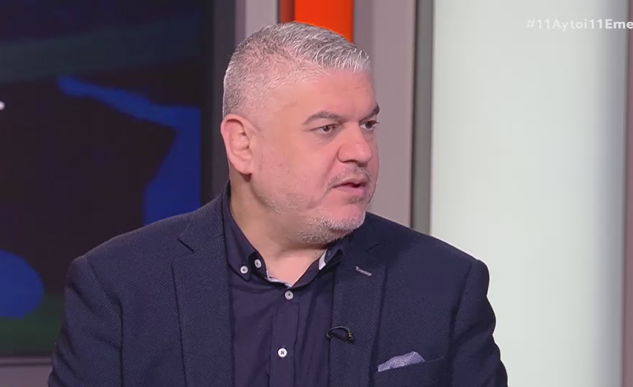 Παπαθεοδώρου: «Η απόφαση Μπενίτεθ που άλλαξε την εικόνα του Παναθηναϊκού»