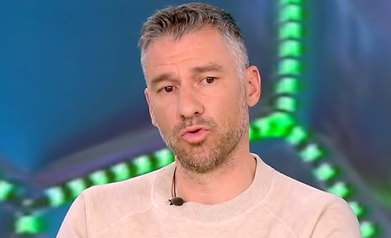 Σεϊταρίδης: «Μπορεί να πάει τελικό ο Παναθηναϊκός, αν περάσει τη Μπέτις» (vid)