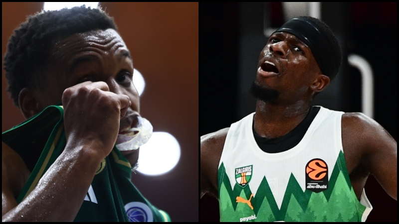 Κοτζιάς: «Δεν βλέπω τον Σορτς του χρόνου στον Παναθηναϊκό - Τι ισχύει με Φρανσίσκο»