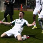 Η μεγάλη κίνηση του Παναθηναϊκού με Κοντούρη - Πόσο κόστισε το deal