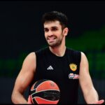Γιούρτσεβεν: «Μπορώ να παίξω ή στον Παναθηναϊκό ή σε κάποια ομάδα του NBA» (vid)