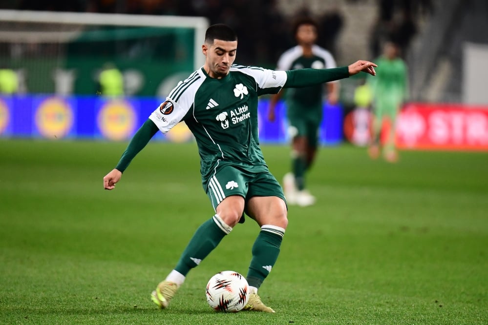 Παραμονή Ζαρουρί: Αυτό είναι το ποσό πλήρωσε ο Παναθηναϊκός