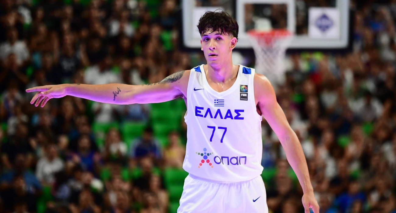 «Σφήνα του ΠΑΟΚ για Έλληνα γκαρντ που κοιτάζει ο Παναθηναϊκός»