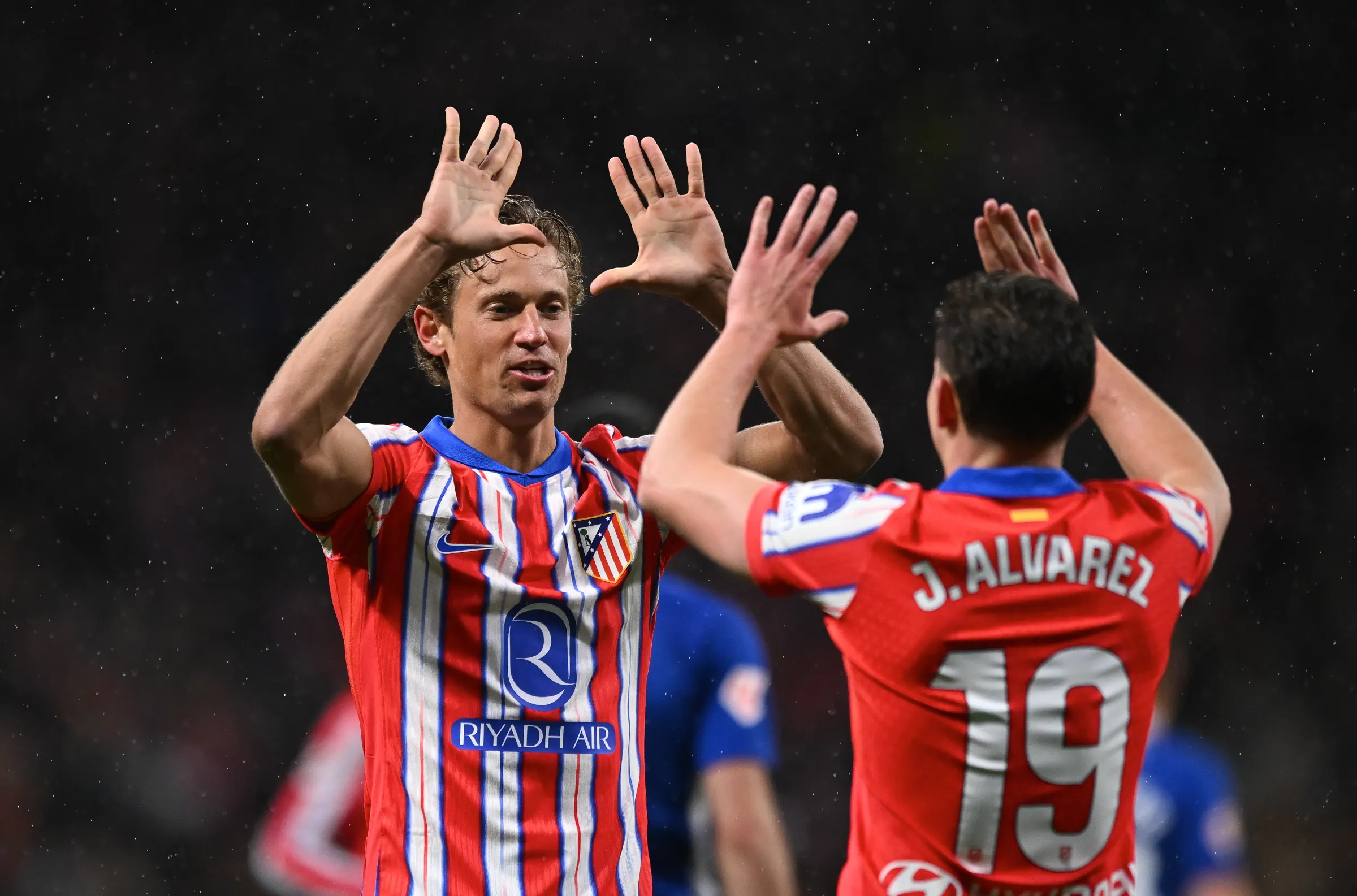 Γαλατάσαραϊ – Λίβερπουλ με πολύ ισχυρό Bet Builder