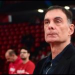 Μπαρτζώκας: «Συνήθως χαλαρώνουμε μετά από μια νίκη κόντρα στον Παναθηναϊκό»