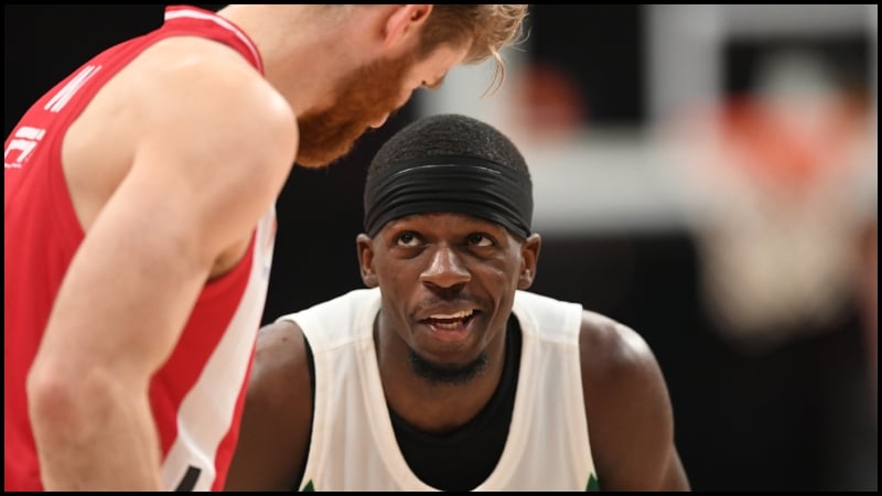 Τούρκος δημοσιογράφος για Φρανσίσκο: «Παναθηναϊκός ή Χάποελ;»