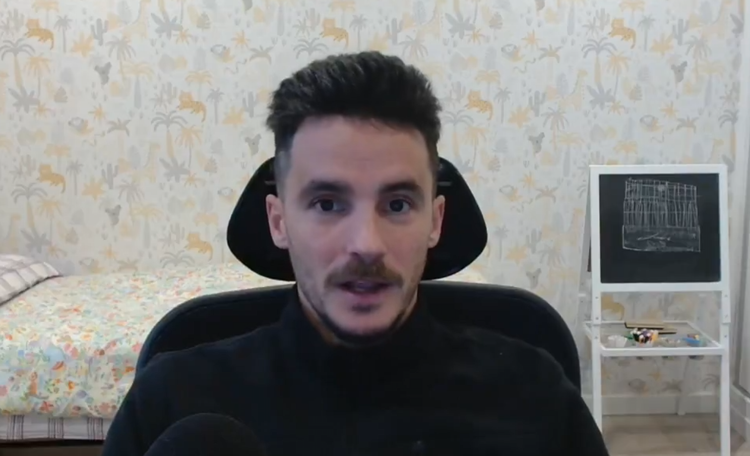 Χουάνκαρ: «Η Μπέτις είναι ανώτερη από τον Παναθηναϊκό, αλλά με μια ισοπαλία μπορούν να γίνουν όλα» (vid)