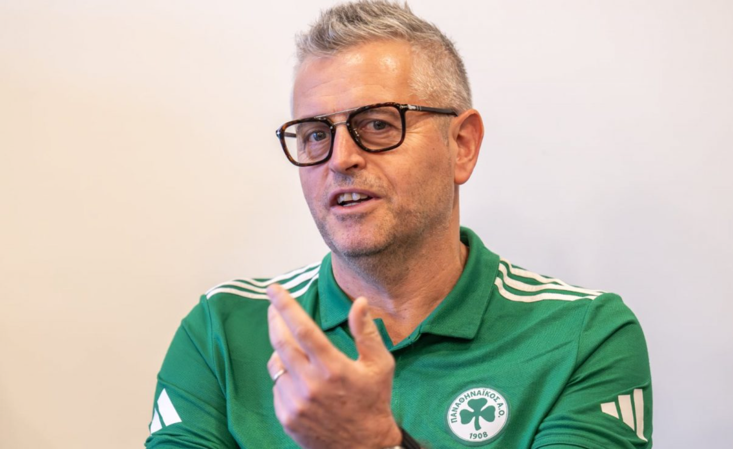 Κιαπίνι: «Θα πρέπει να ξεπεράσουμε τους εαυτούς μας στον τελικό»