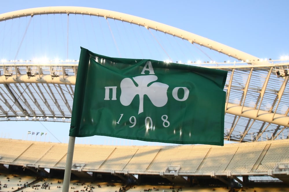 Παναθηναϊκός: Τόσα εισιτήρια έχουν μείνει για το sold out με Μπέτις