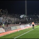Σε διπλή απολογία ο Παναθηναϊκός από τον αθλητικό δικαστή!