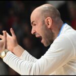 «Τελειώνει» από τη Μονακό ο Βασίλης Σπανούλης