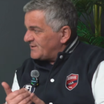 Σπυρόπουλος: «Σε όποιον σκάσει το λάστιχο, ο Παναθηναϊκός είναι εκεί για να τον περάσει» (vid)