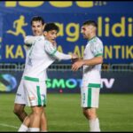Παναθηναϊκός: «Δεν ψήνεται για Βήχο ο Μπενίτεθ - Τι συμβαίνει με Τσάπρα» (vid)