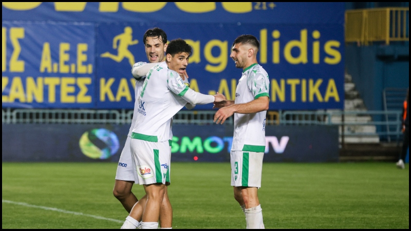 Παναθηναϊκός: «Δεν ψήνεται για Βήχο ο Μπενίτεθ - Τι συμβαίνει με Τσάπρα» (vid)