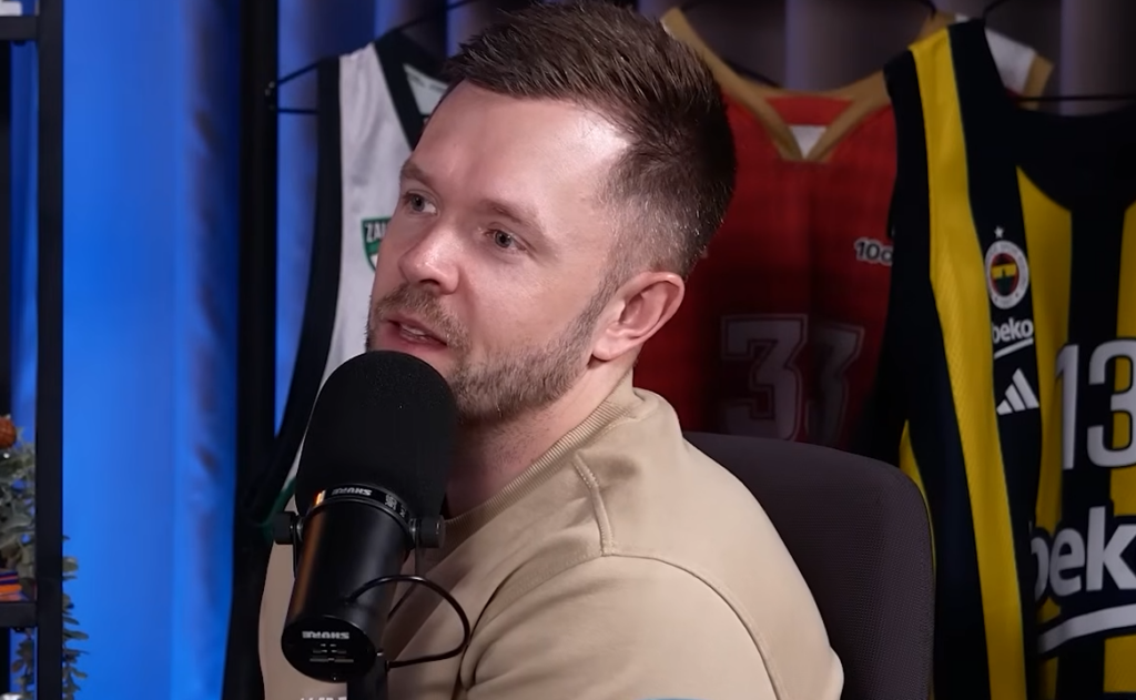 Ουρμπόνας: «Αυτή πρέπει να είναι η απόφαση του Παναθηναϊκού για Αταμάν» (vid)