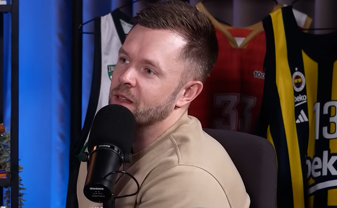 Ουρμπόνας: «Αυτή πρέπει να είναι η απόφαση του Παναθηναϊκού για Αταμάν» (vid)