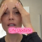Το life update της Ελένης Βουλγαράκη: «Σιχαίνομαι τις μετακομίσεις» (vid)