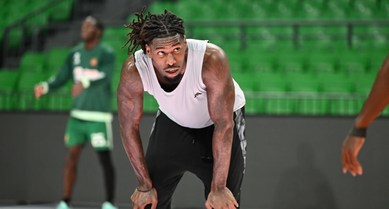 Παναθηναϊκός: Με Λεσόρ και Σλούκα η προπόνηση, ποιος είναι εκτός