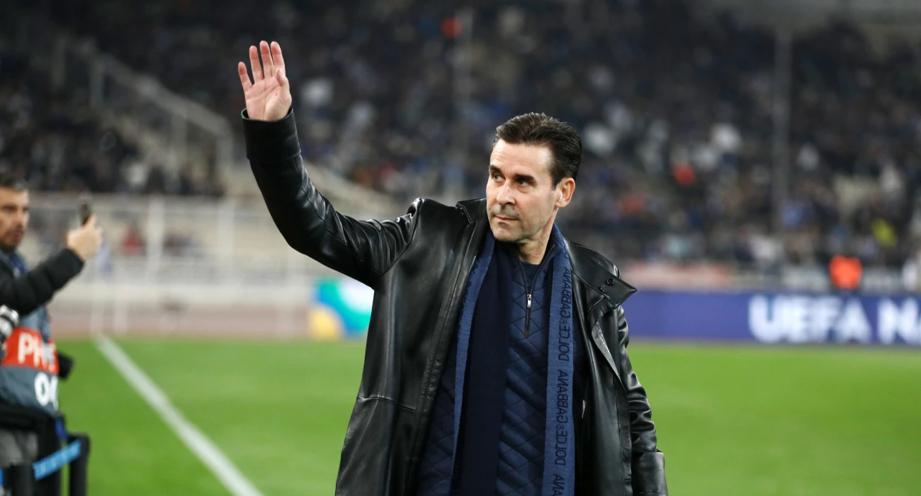 Τσιάρτας: «Η Μπέτις έχει το προβάδισμα κόντρα στον Παναθηναϊκό» - Ατάκες για Τεττέη, Ταμπόρδα και Σάντσες