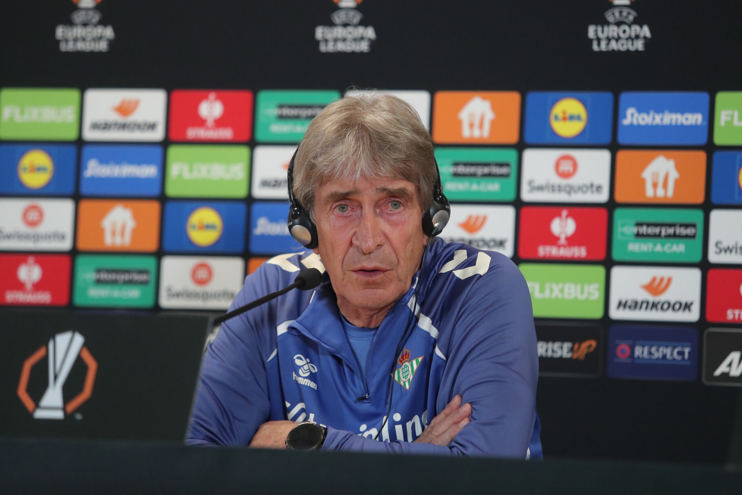 Το... μυστήριο με τον τερματοφύλακα της Μπέτις στο ΟΑΚΑ