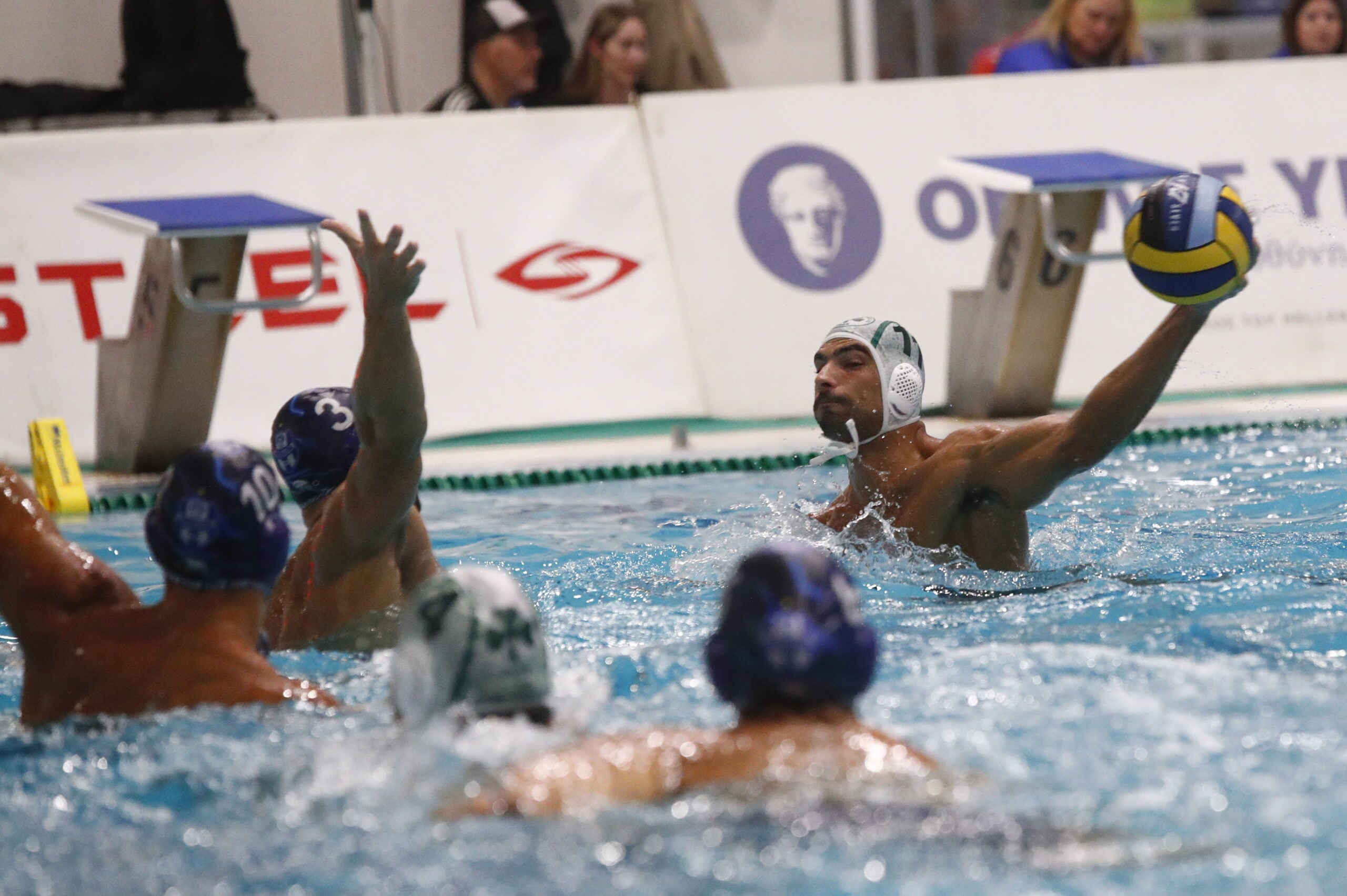 Παναθηναϊκός: Επικράτησε του Απόλλωνα Σμύρνης και παραμένει αήττητος πριν το ντέρμπι «αιωνίων»