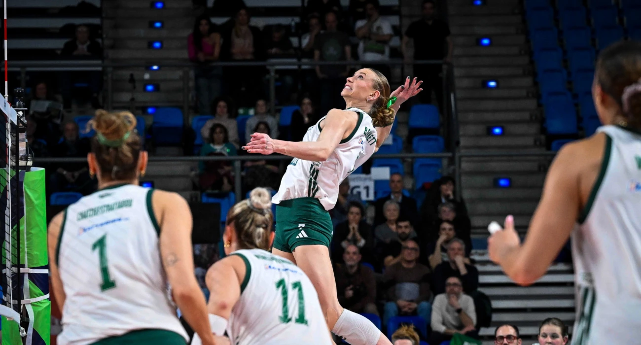 Πότε θα γίνει ο δεύτερος τελικός του Παναθηναϊκού με τη Βαλεφόλια στην Ελλάδα