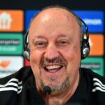 Παναθηναϊκός: Η απίθανη ατάκα του Μπενίτεθ σε δημοσιογράφο πριν τη Μπέτις