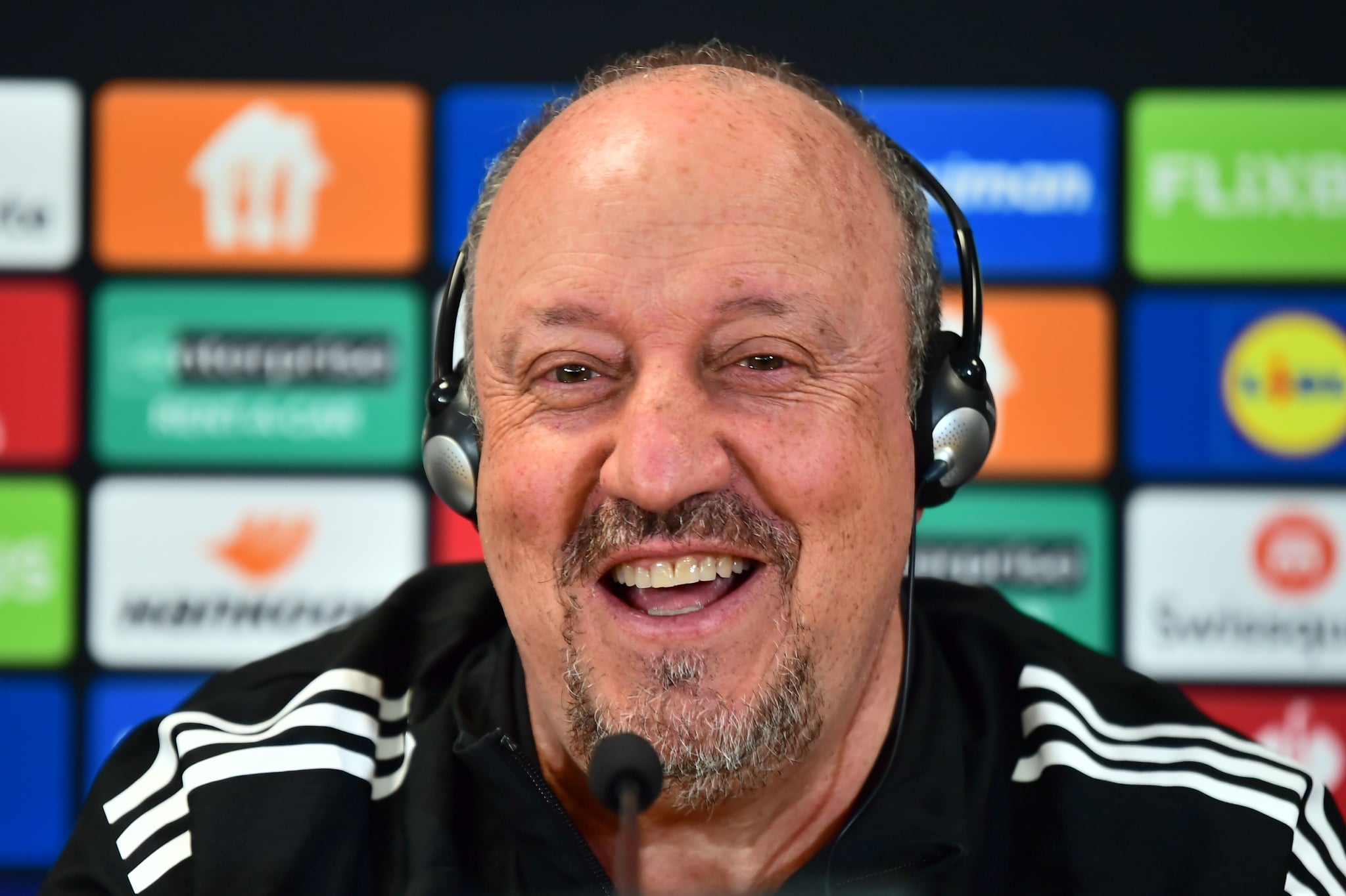 Παναθηναϊκός: Η απίθανη ατάκα του Μπενίτεθ σε δημοσιογράφο πριν τη Μπέτις