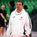 Δηλώσεις Αταμάν για Λεσόρ, Γιαννακόπουλο και Final Four: «Κάποιες ομάδες χαίρονται να μας κερδίζουν στη regular season»