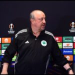 Παναθηναϊκός: Η ξεκάθαρη θέση του Ράφα Μπενίτεθ για τη διαιτησία πριν τη Μπέτις