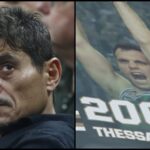 Κομισάριος της Α1 έριξε σπόντες για Γιαννακόπουλο και Παναθηναϊκό! (pic)
