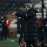 Μπέτις: Αναχώρησε για Αθήνα ενόψει της «μάχης» με τον Παναθηναϊκό (vid)