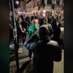 Παναθηναϊκός: Η κίνηση του κόσμου μετά τον τελικό στην Ιταλία (vid)