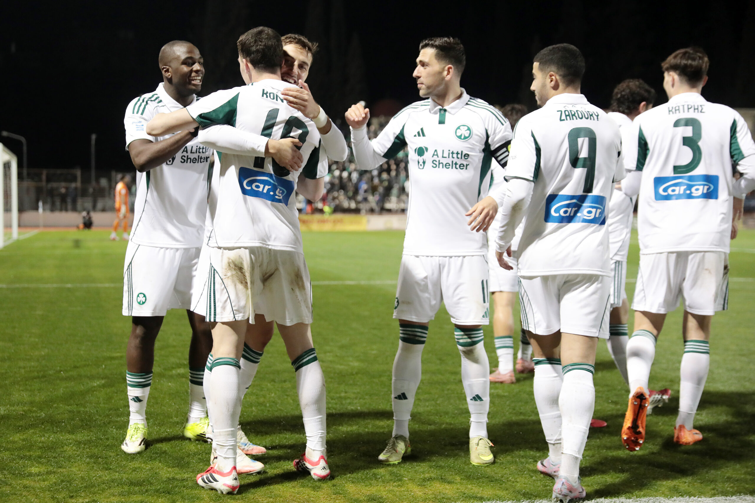 Πόσο κάνει ο άσσος που δε χάνει!;