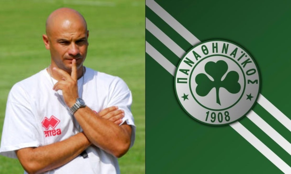 Παναθηναϊκός: Σκέψεις για Ντανιέλε Ραντσάτο, ο ρόλος και ο στόχος