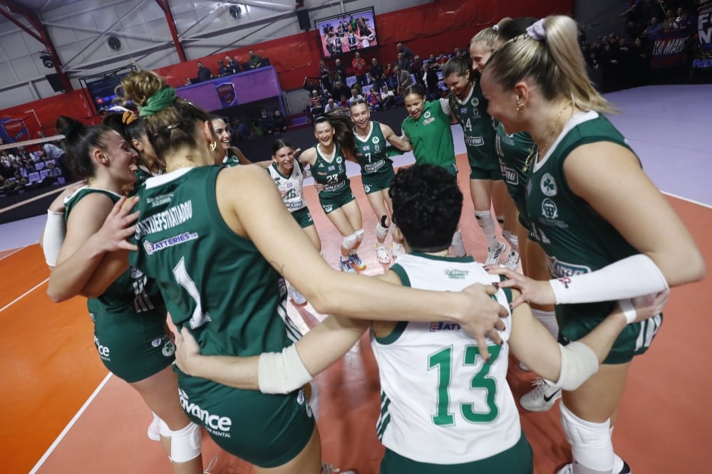 Παναθηναϊκός: Στον αέρα τα εισιτήρια για τον μεγάλο τελικό