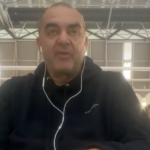 Παπαδημητρίου: «Ματσάρει καλύτερα με την Μπέτις ο Παναθηναϊκός» (vid)