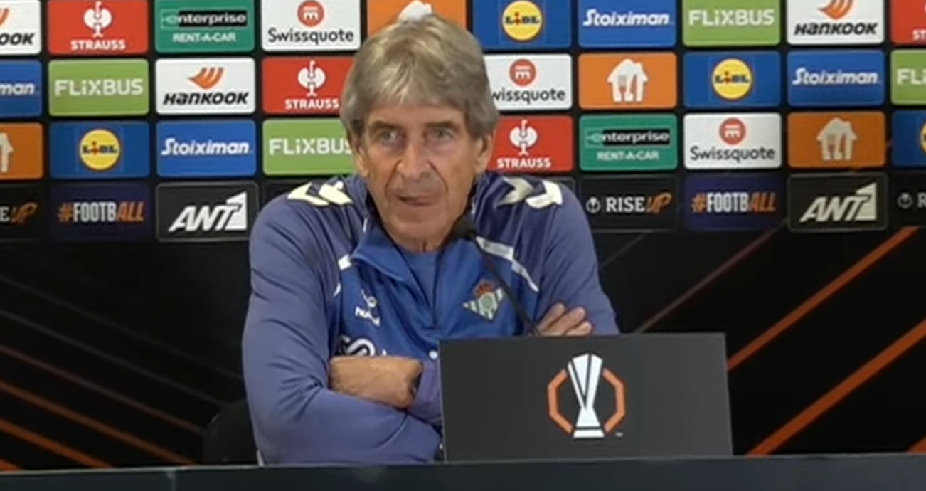 Πελεγκρίνι: «Ιστορική ομάδα ο Παναθηναϊκός με διεθνείς παρουσίες και πρωταθλήματα»