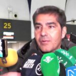 Πρόεδρος Μπέτις: «Είχαμε καλή κλήρωση, αλλά ο Παναθηναϊκός θέλει προσοχή»