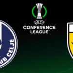 Τσελιε – ΑΕΚ Live Streaming σήμερα (12/03)