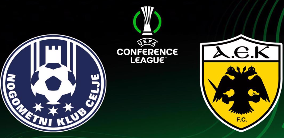 Τσελιε – ΑΕΚ Live Streaming σήμερα (12/03)