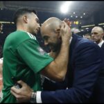 Η ξεκάθαρη απάντηση Παπαθεοδώρου για Σπανούλη και... Παναθηναϊκό! (vid)